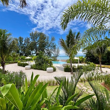 Готель Cape Pakarang Wow Wild Wellness Escapes Као-Лак Екстер'єр фото
