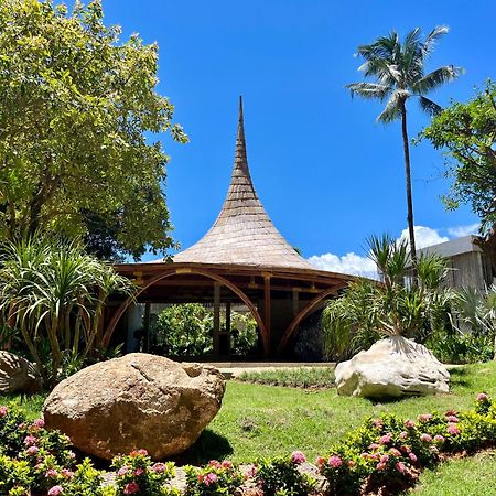 Готель Cape Pakarang Wow Wild Wellness Escapes Као-Лак Екстер'єр фото