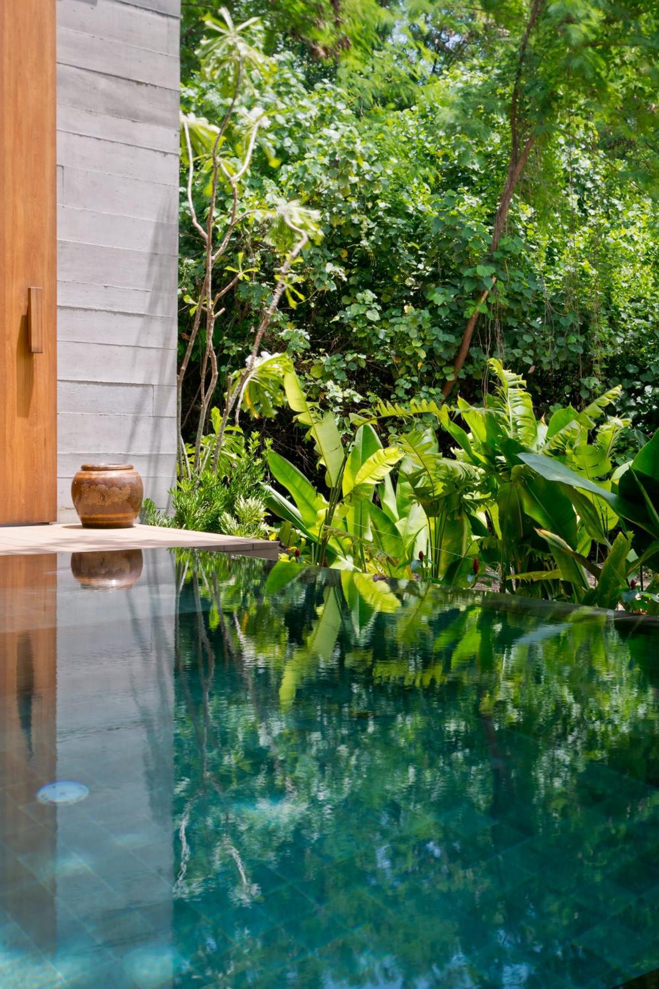 Готель Cape Pakarang Wow Wild Wellness Escapes Као-Лак Екстер'єр фото