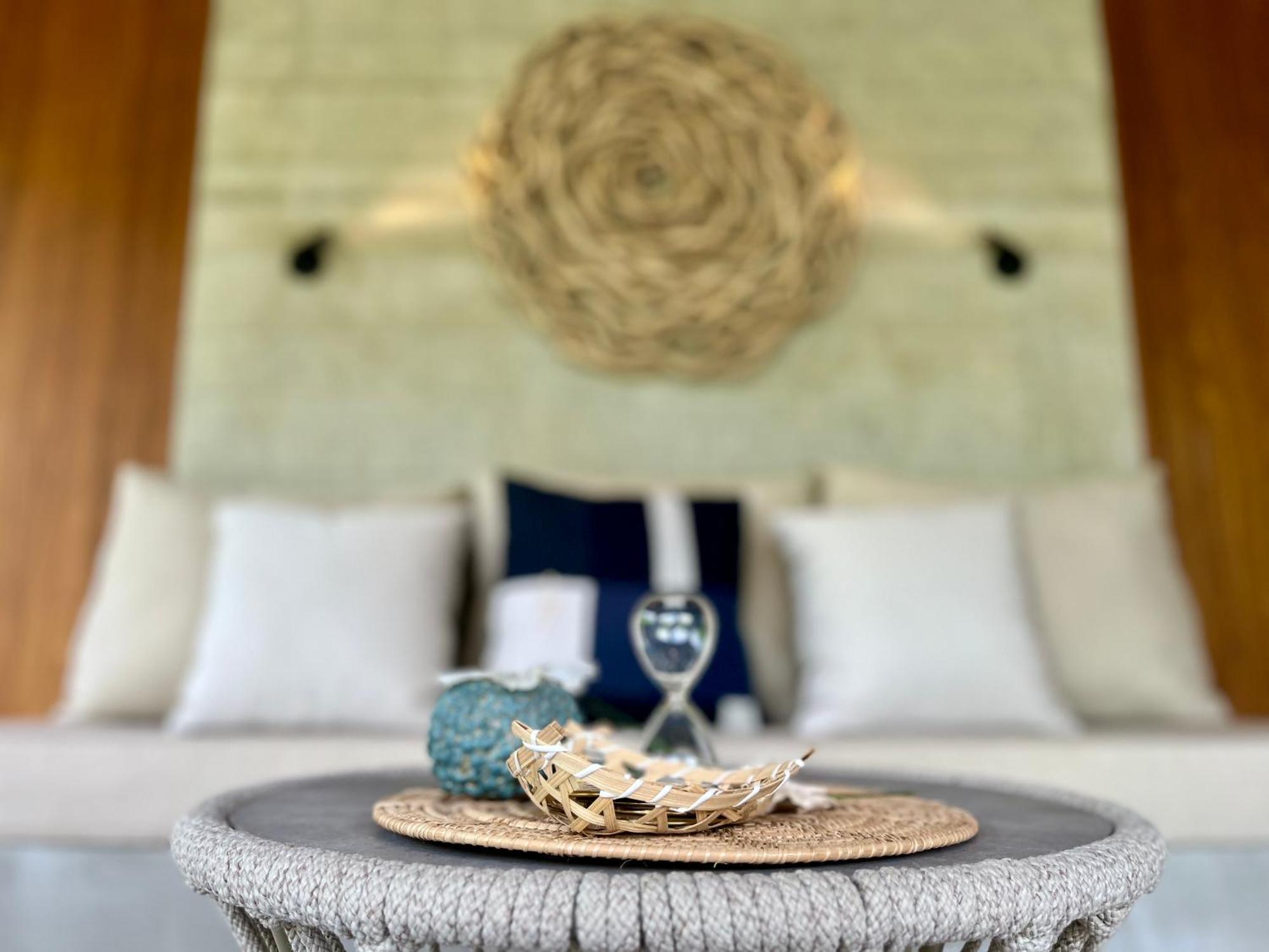 Готель Cape Pakarang Wow Wild Wellness Escapes Као-Лак Екстер'єр фото