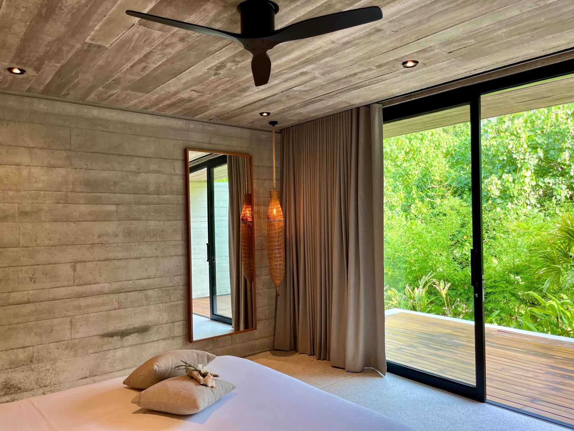 Готель Cape Pakarang Wow Wild Wellness Escapes Као-Лак Екстер'єр фото
