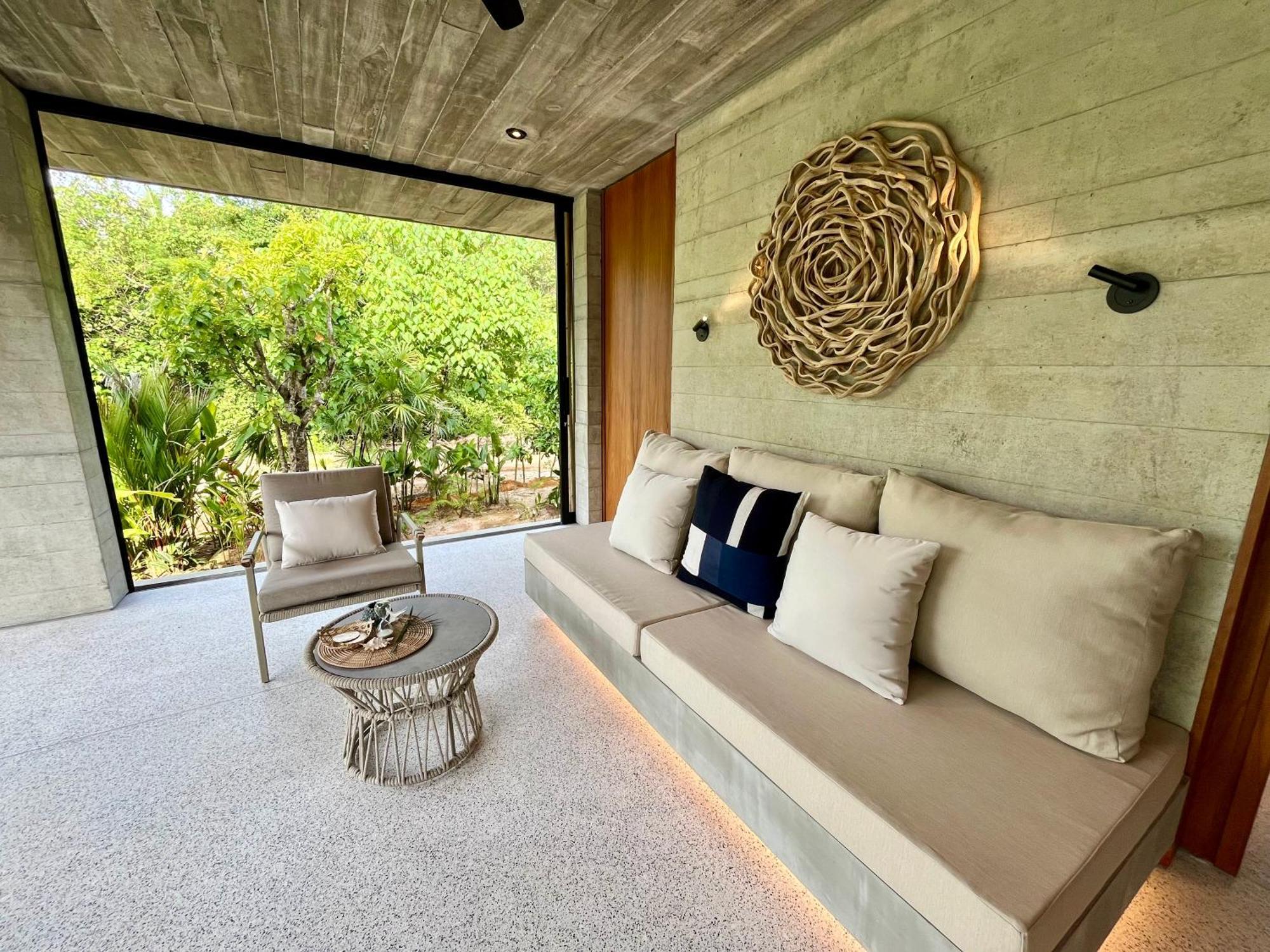 Готель Cape Pakarang Wow Wild Wellness Escapes Као-Лак Екстер'єр фото