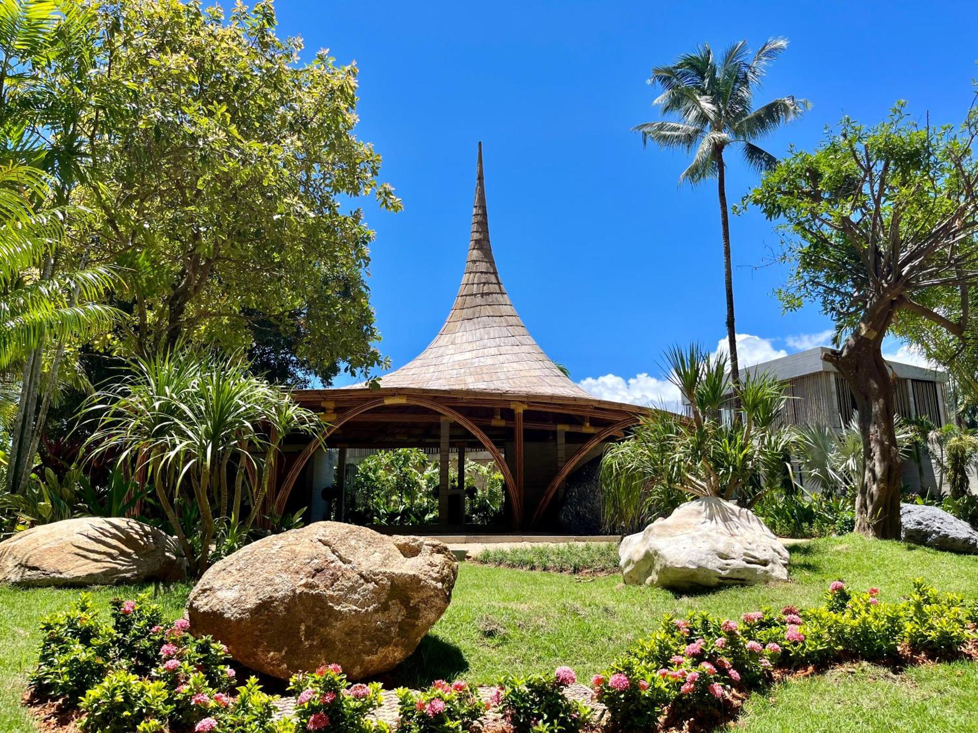 Готель Cape Pakarang Wow Wild Wellness Escapes Као-Лак Екстер'єр фото
