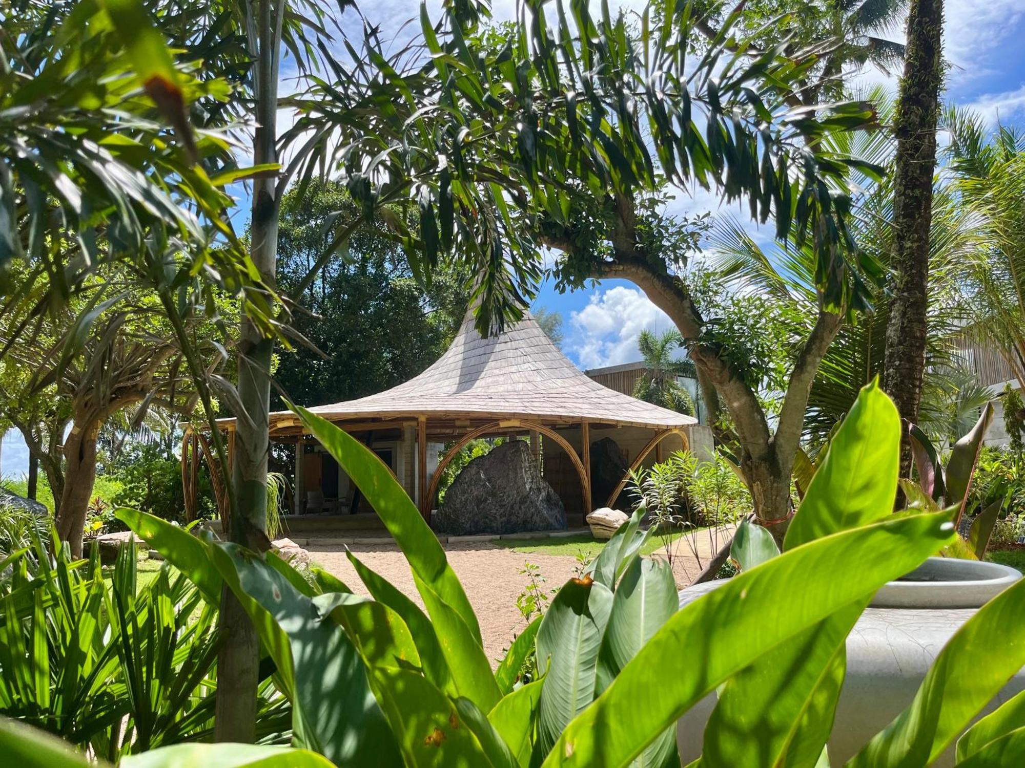 Готель Cape Pakarang Wow Wild Wellness Escapes Као-Лак Екстер'єр фото