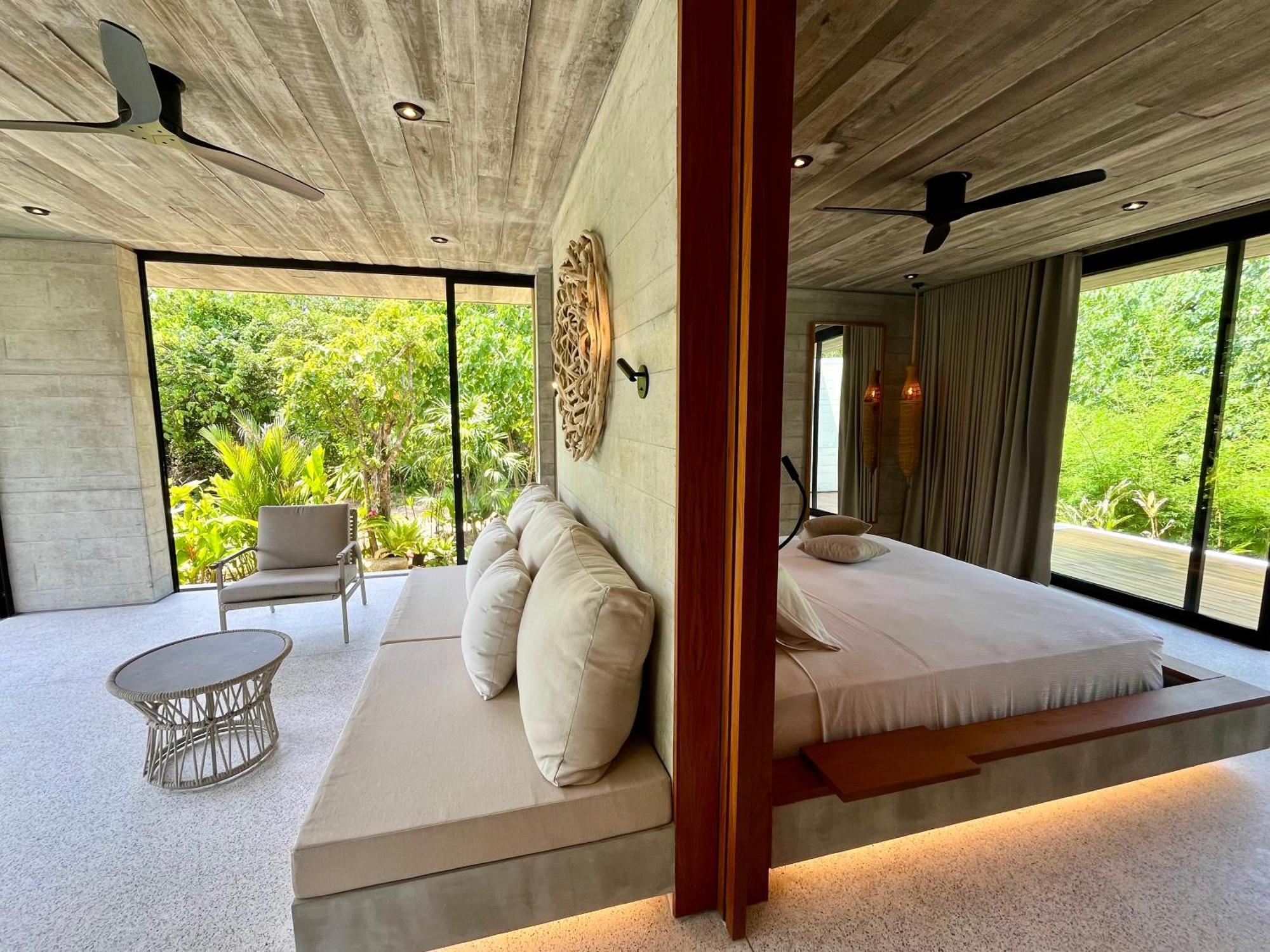 Готель Cape Pakarang Wow Wild Wellness Escapes Као-Лак Екстер'єр фото